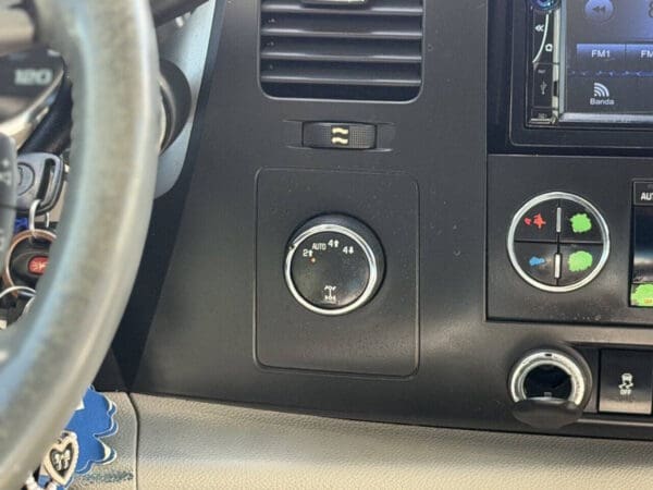 2013 Chevrolet Silverado 1500