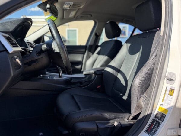 2018 BMW 3 Series