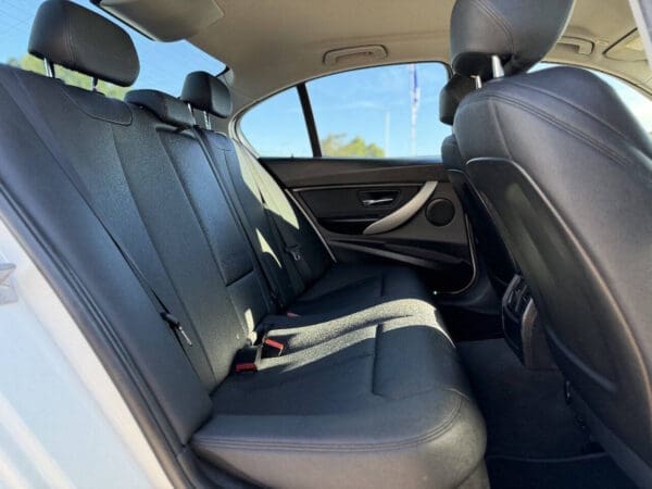 2018 BMW 3 Series