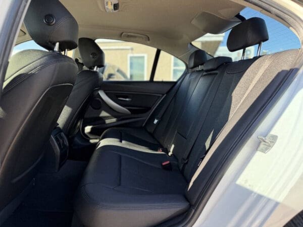 2018 BMW 3 Series