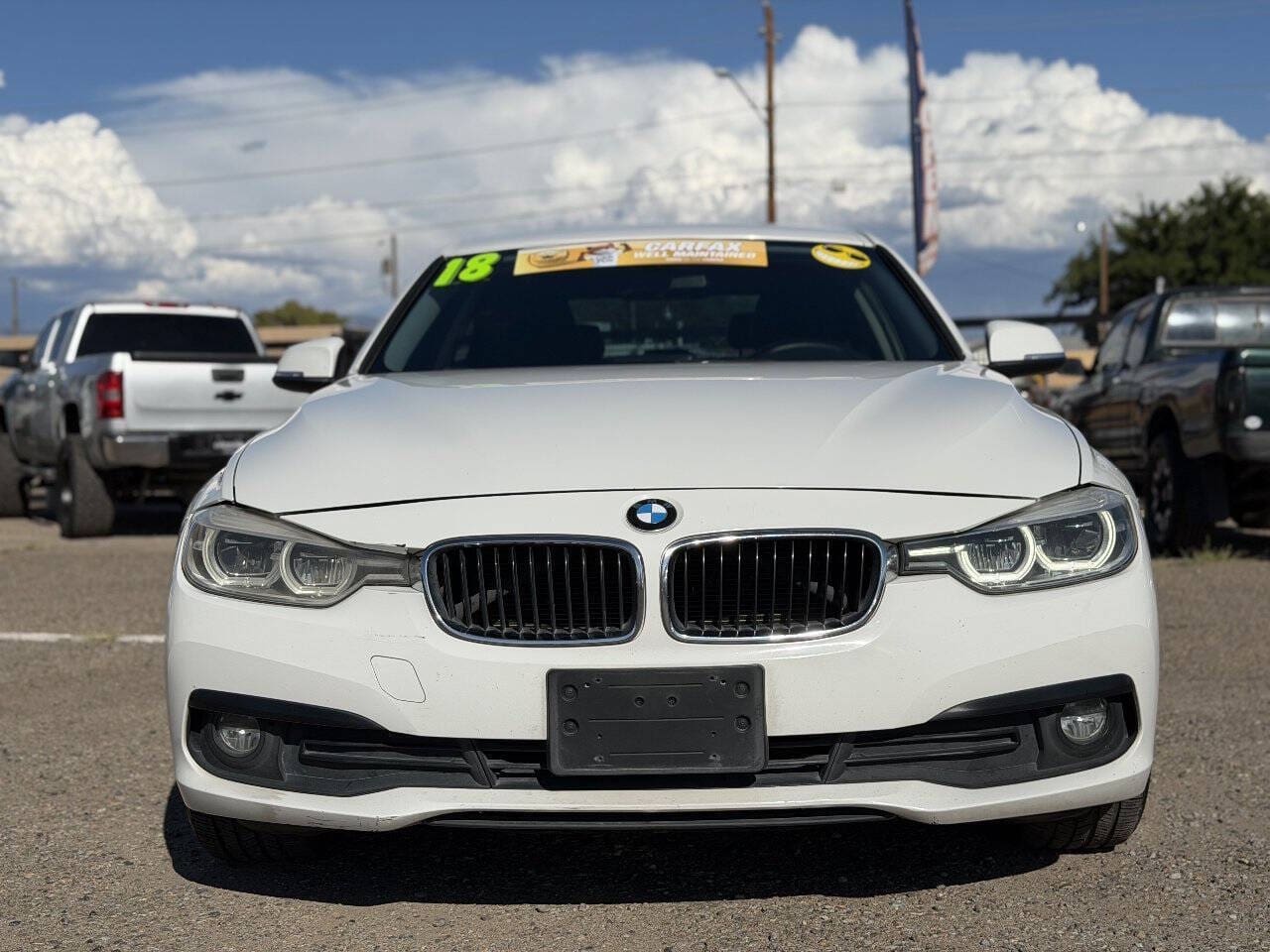 2018 BMW 3 Series - Image 3