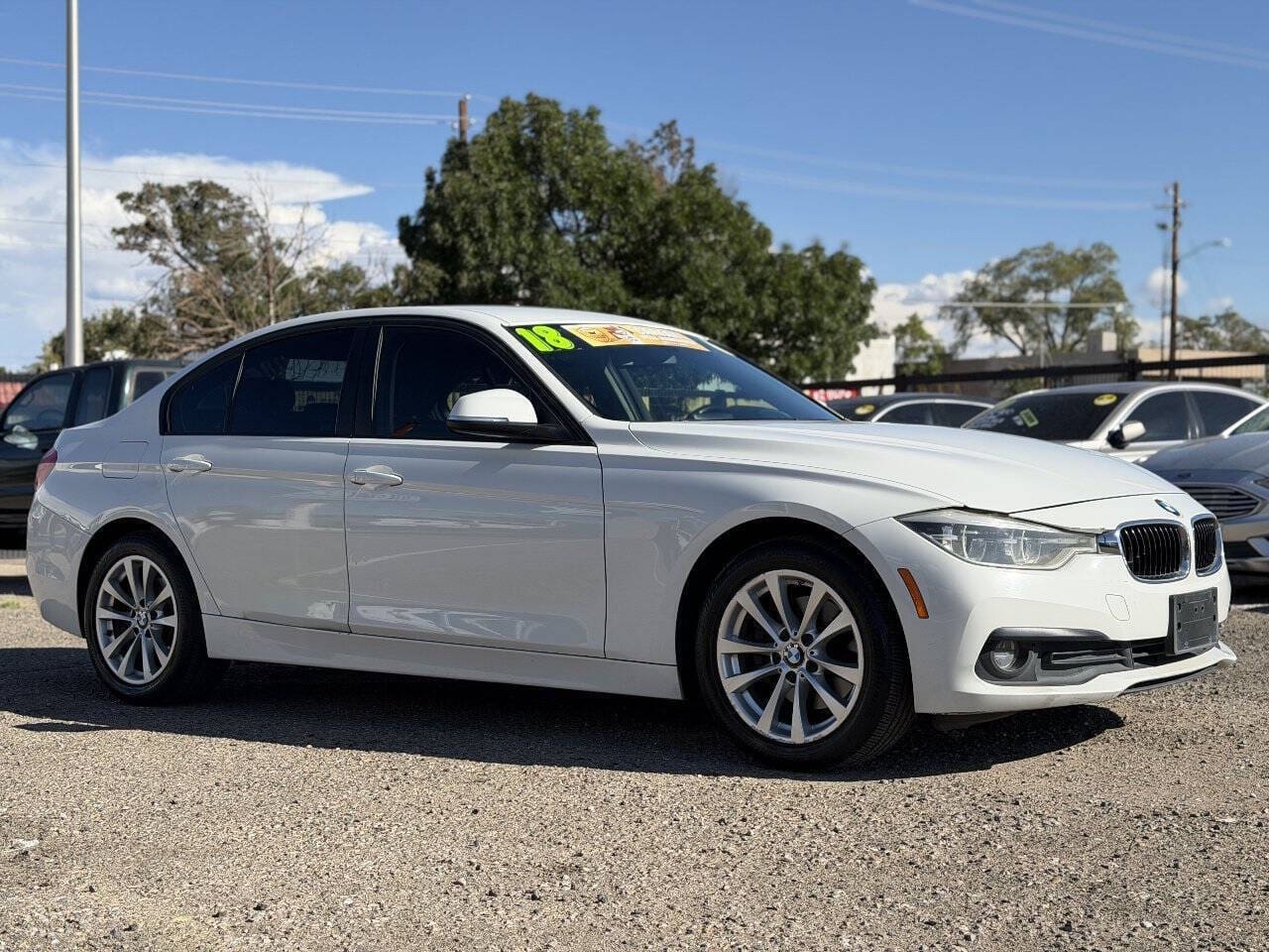 2018 BMW 3 Series - Image 4