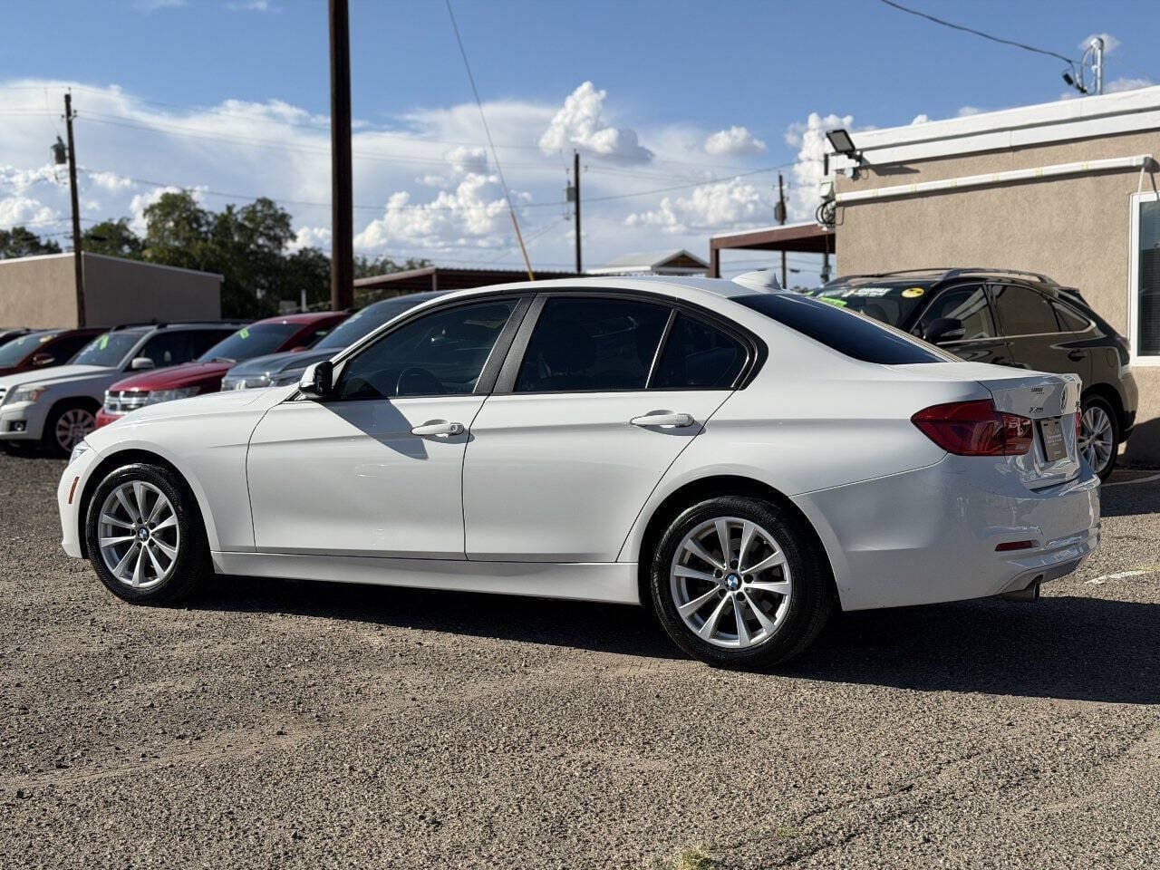 2018 BMW 3 Series - Image 7