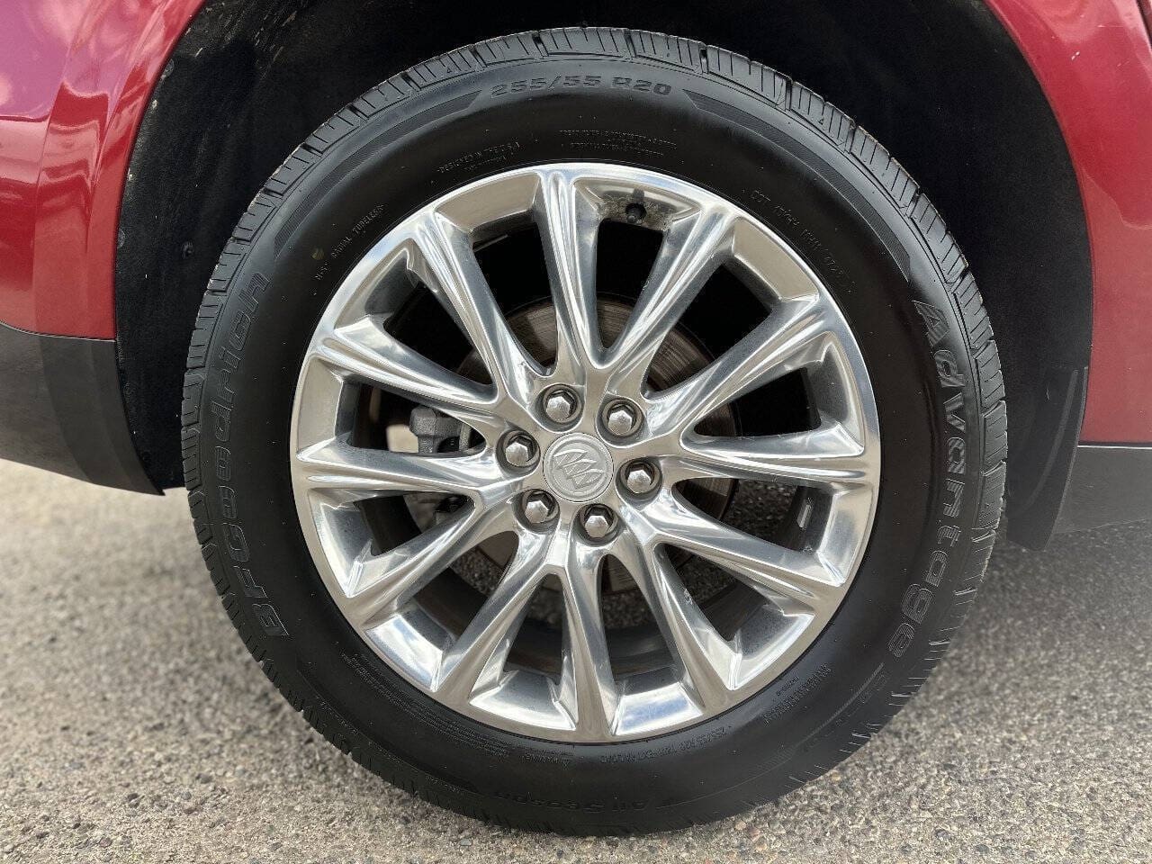 2018 Buick Enclave - Image 12