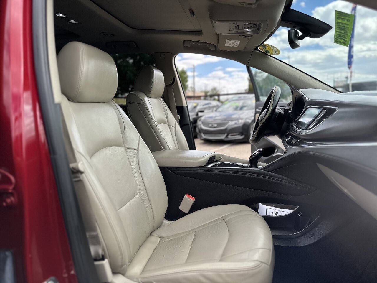 2018 Buick Enclave - Image 13