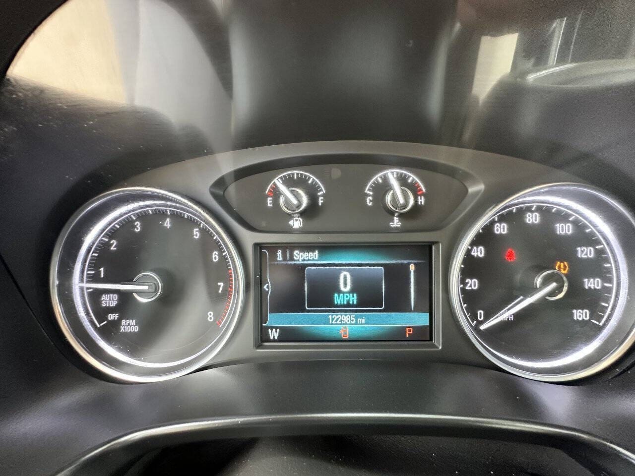 2018 Buick Enclave - Image 15
