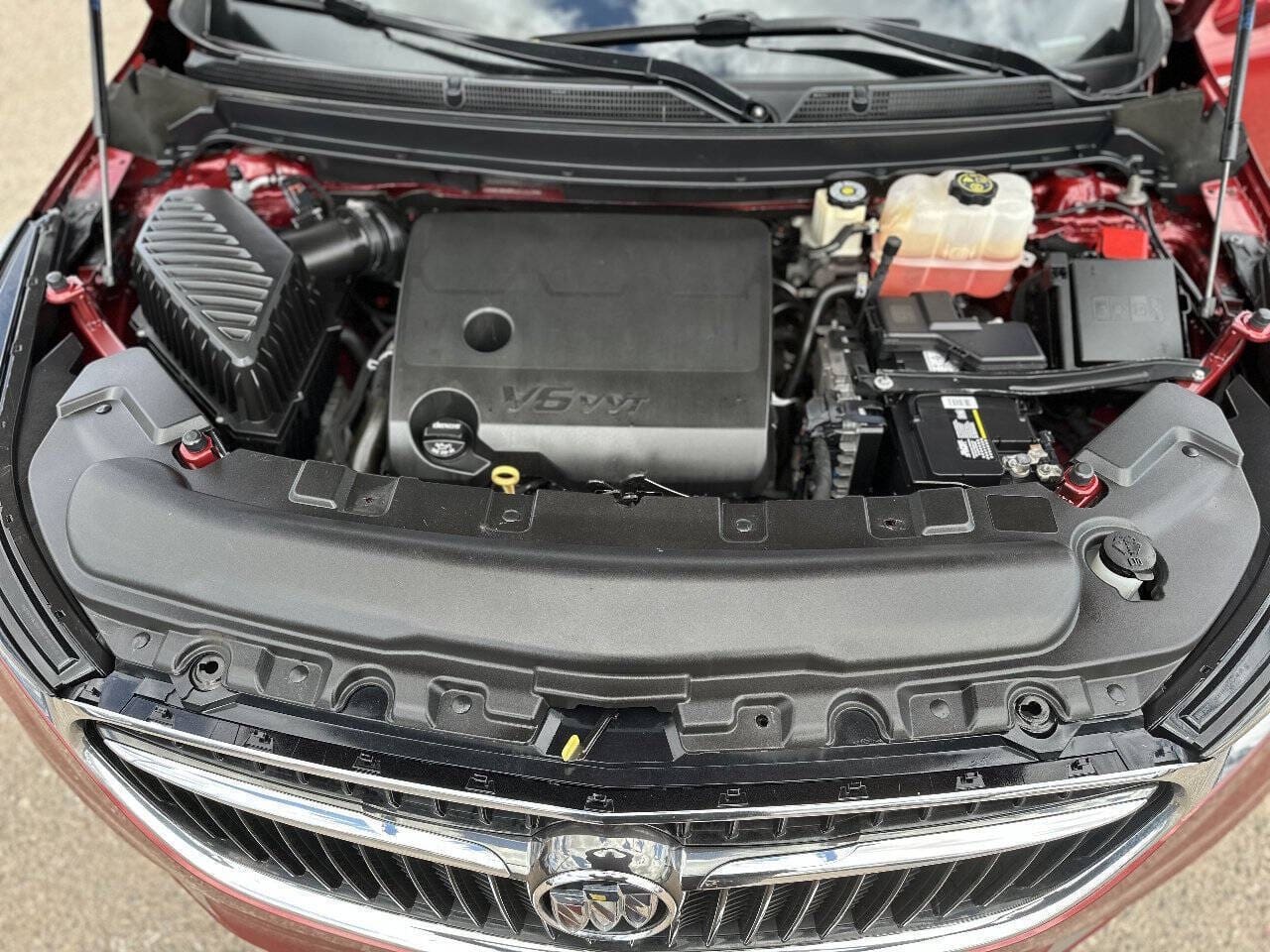 2018 Buick Enclave - Image 16