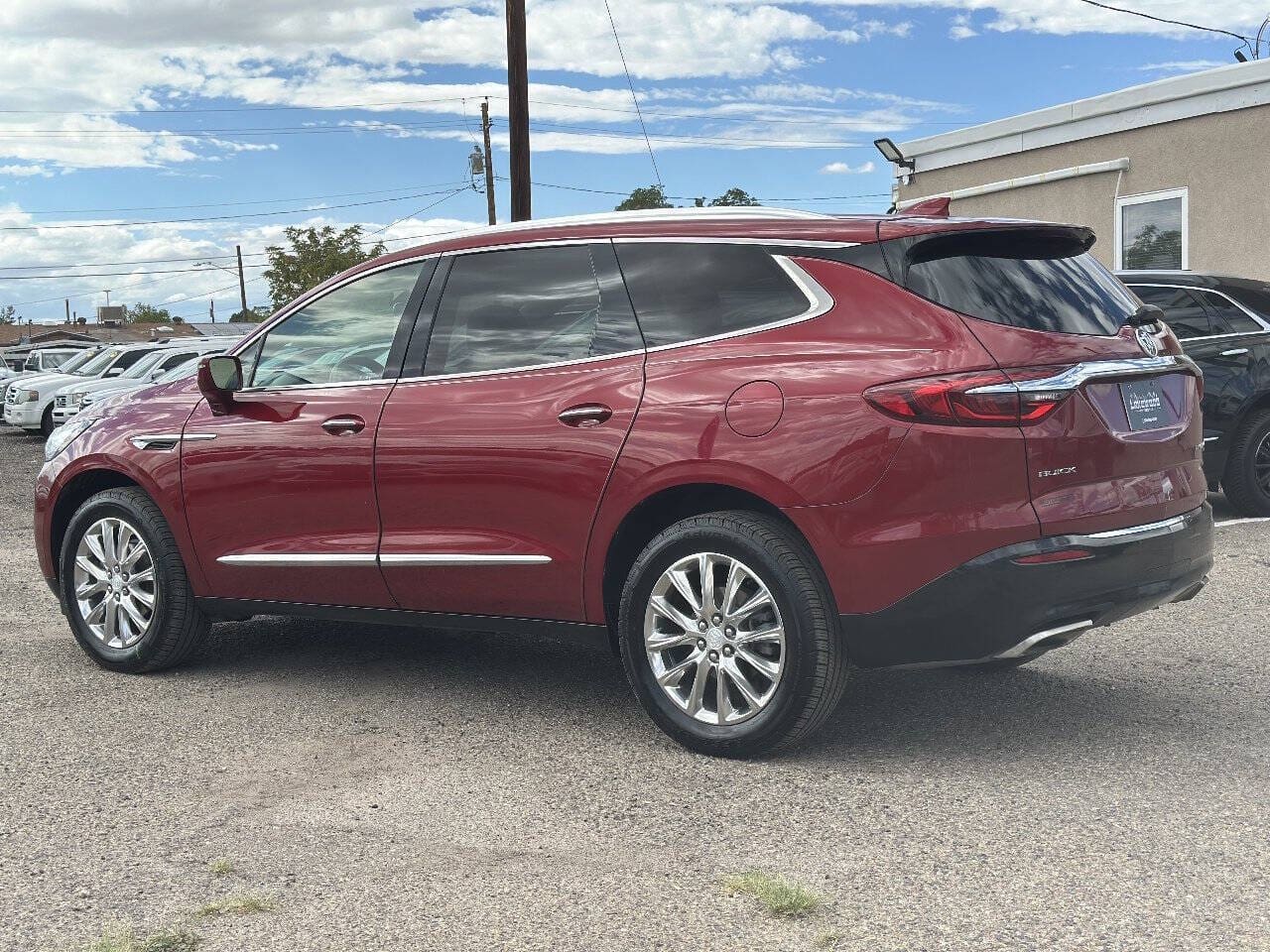 2018 Buick Enclave - Image 7
