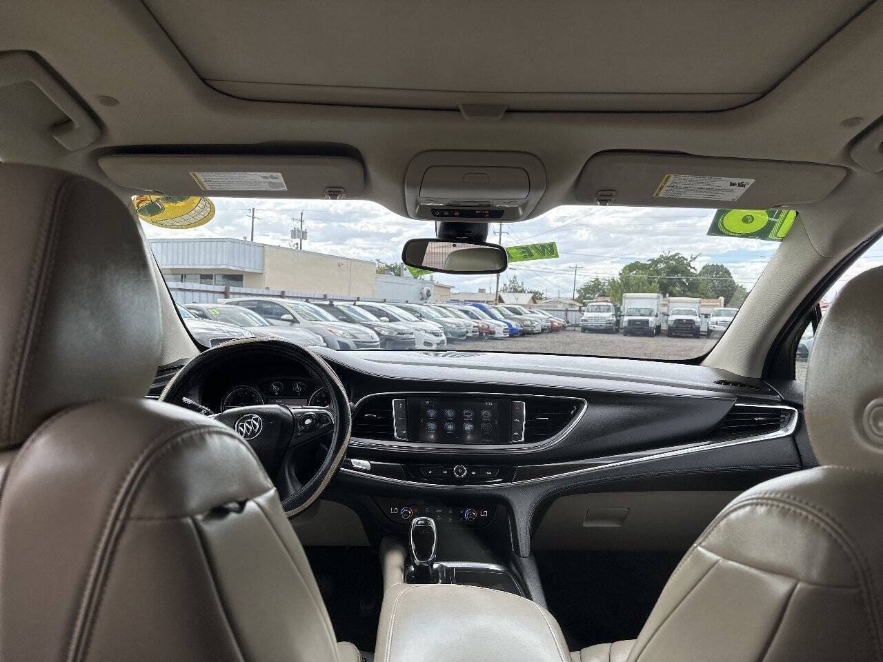 2018 Buick Enclave - Image 8