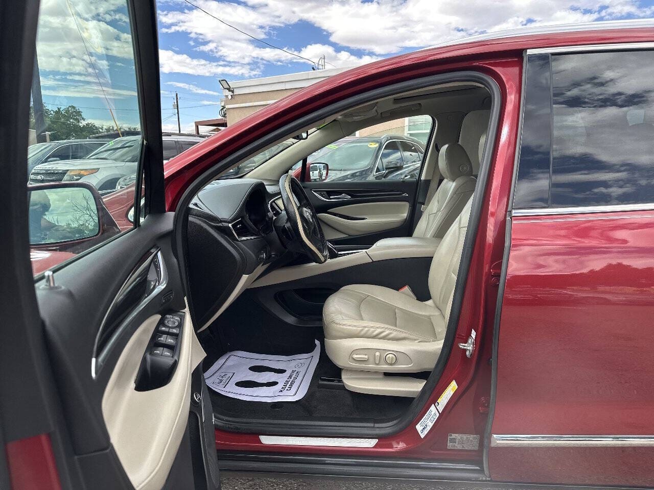 2018 Buick Enclave - Image 9