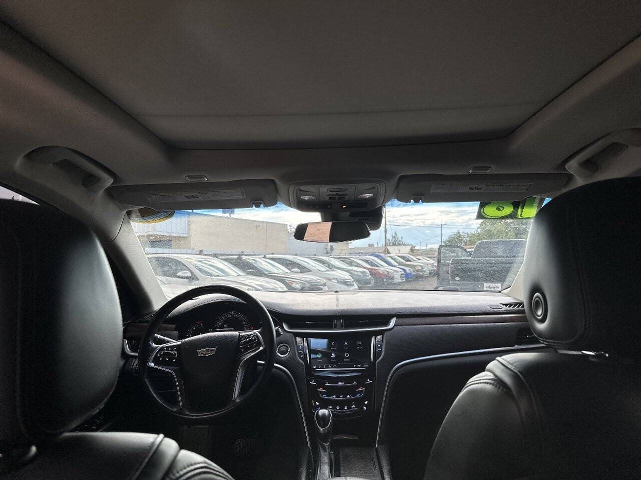 2018 Cadillac XTS - Image 6