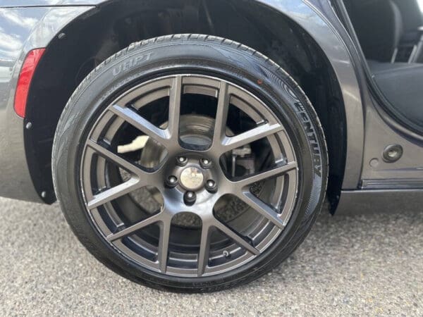 2019 Chrysler 300