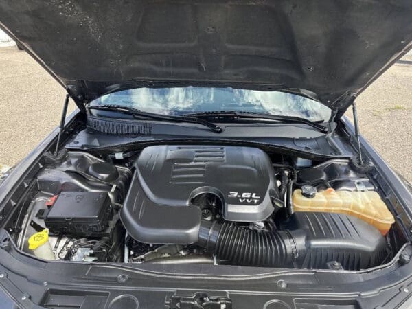 2019 Chrysler 300