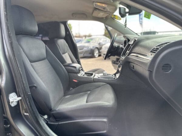 2019 Chrysler 300
