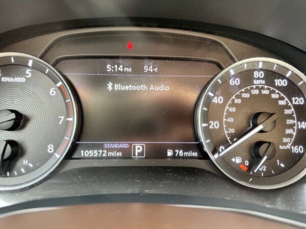 2019 Infiniti QX50