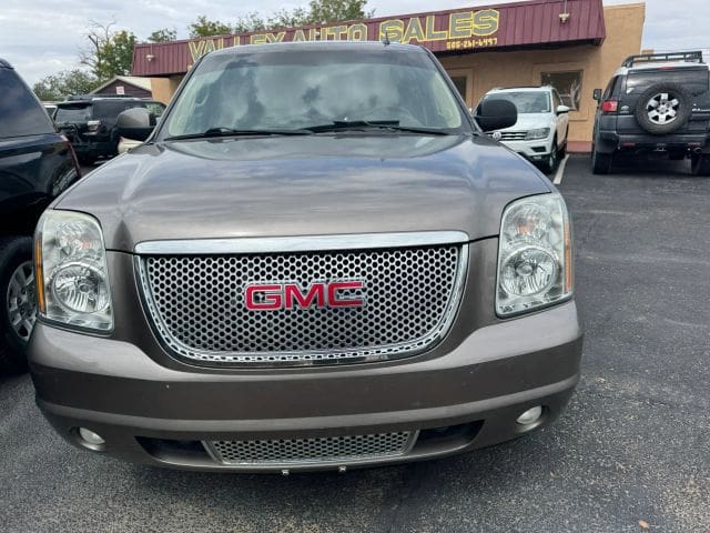 2012 GMC Yukon - Image 3