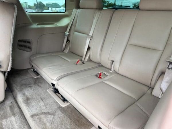 2012 GMC Yukon