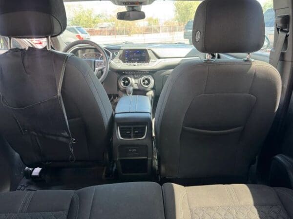 2021 Chevrolet Blazer