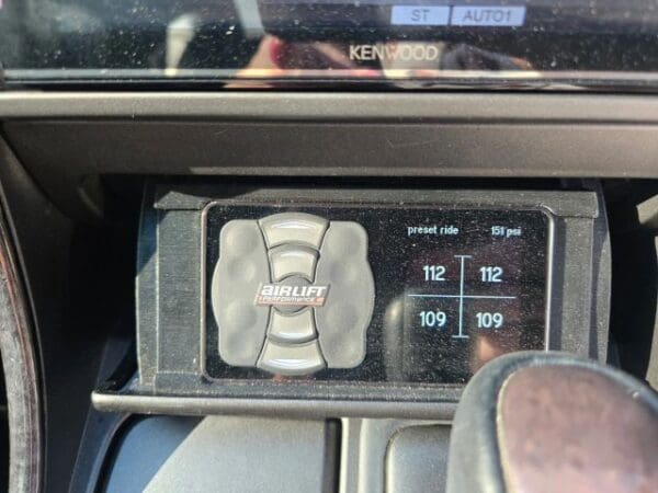 1998 Toyota Aristo