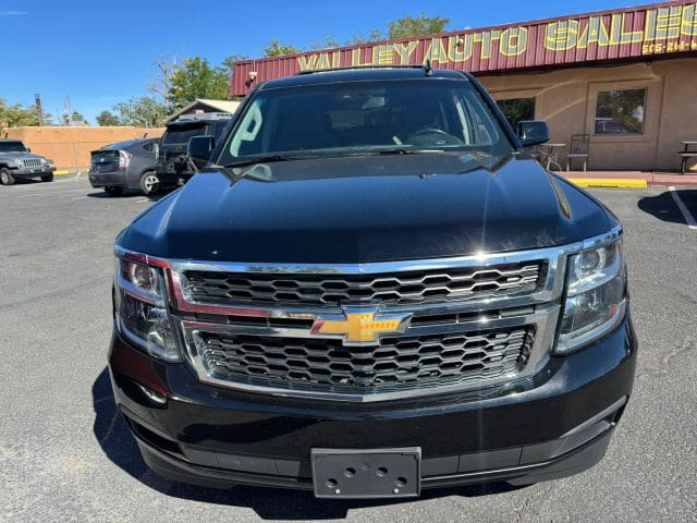 2017 Chevrolet Tahoe - Image 3
