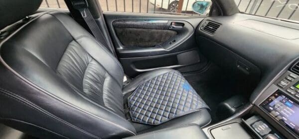 1998 Toyota Aristo