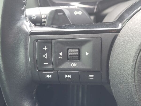 2023 Nissan Pathfinder