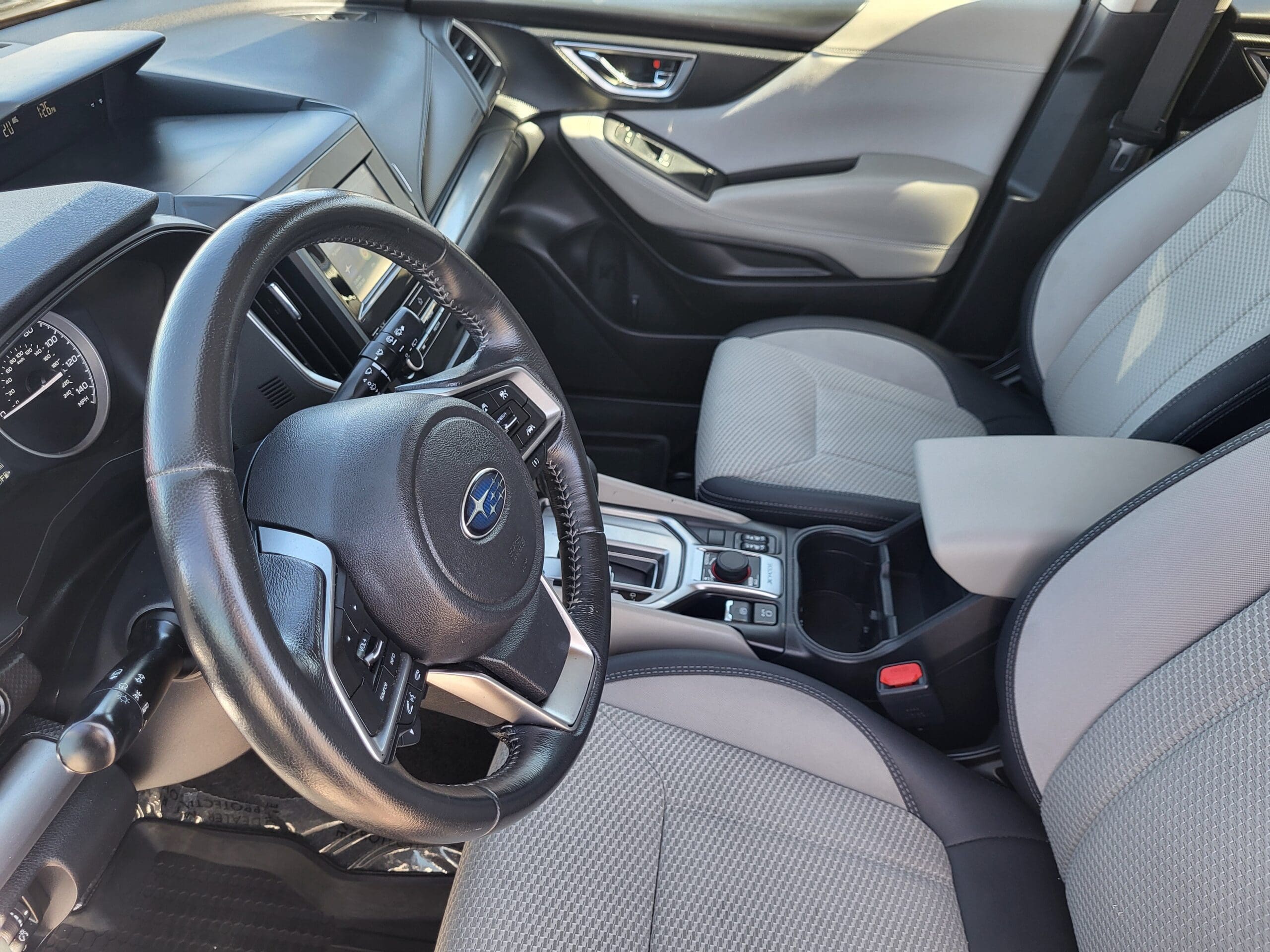 2019 Subaru Forester - Image 13