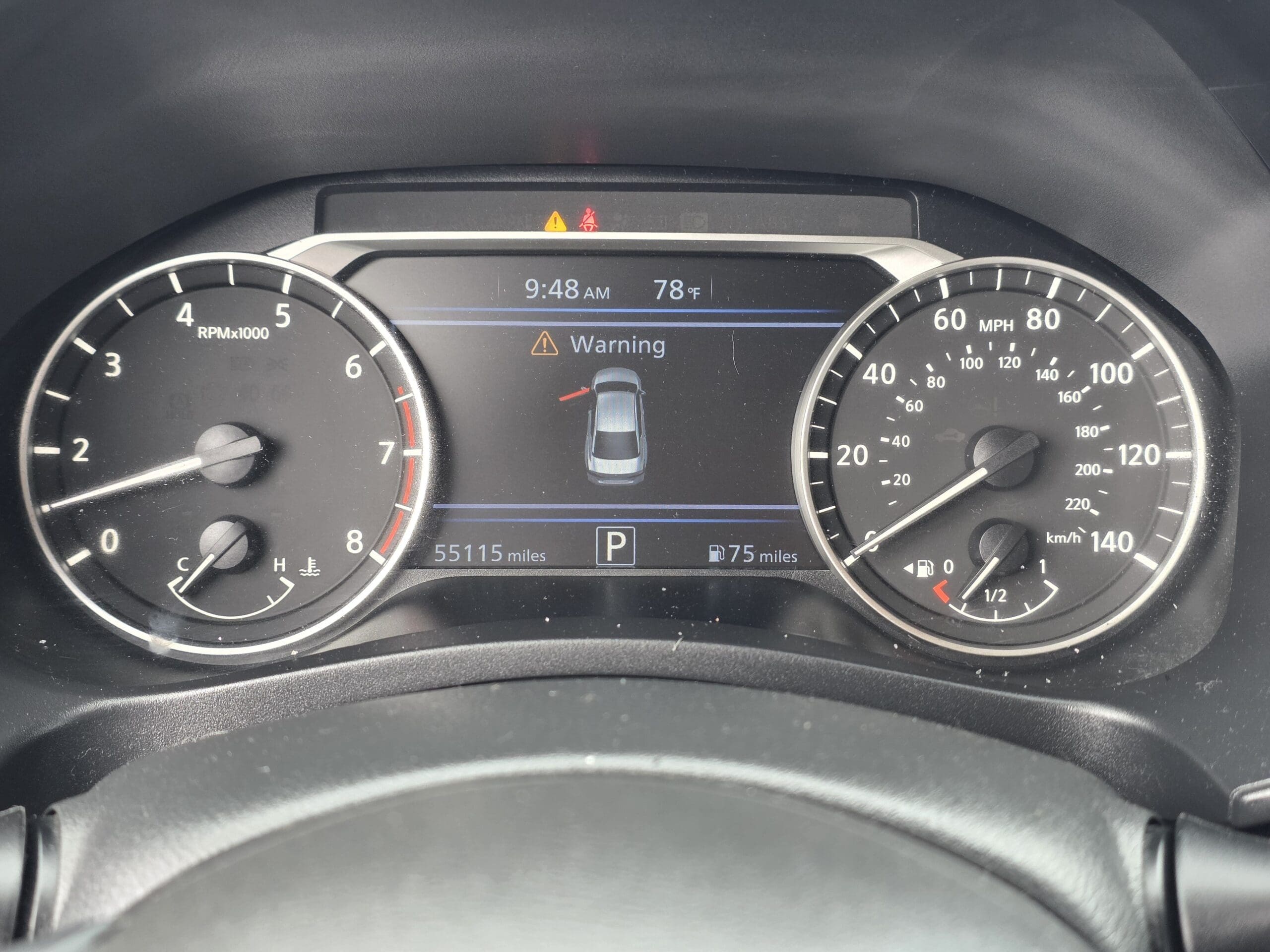 2022 Nissan Altima - Image 45