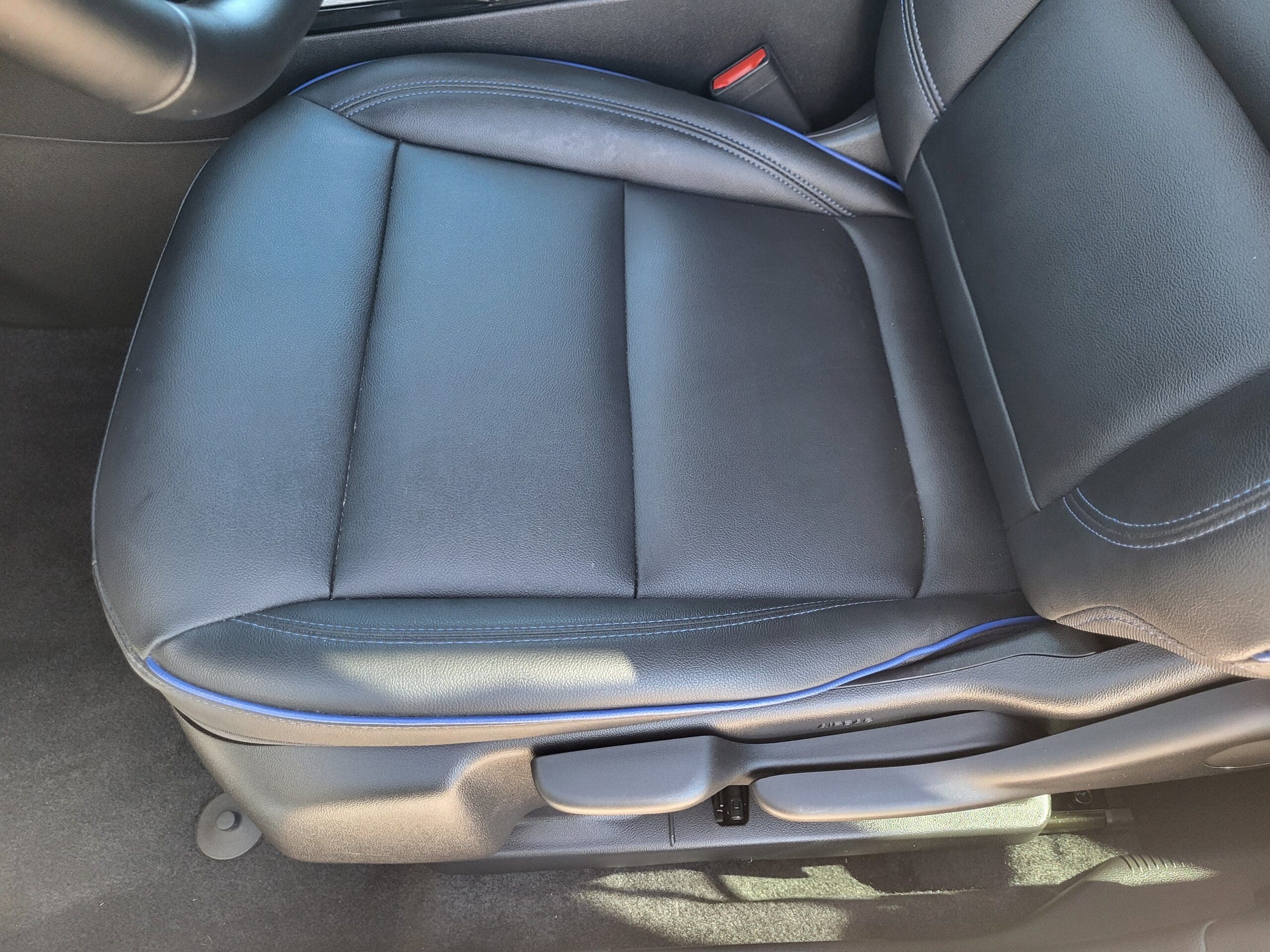 2024 Buick Envista - Image 25