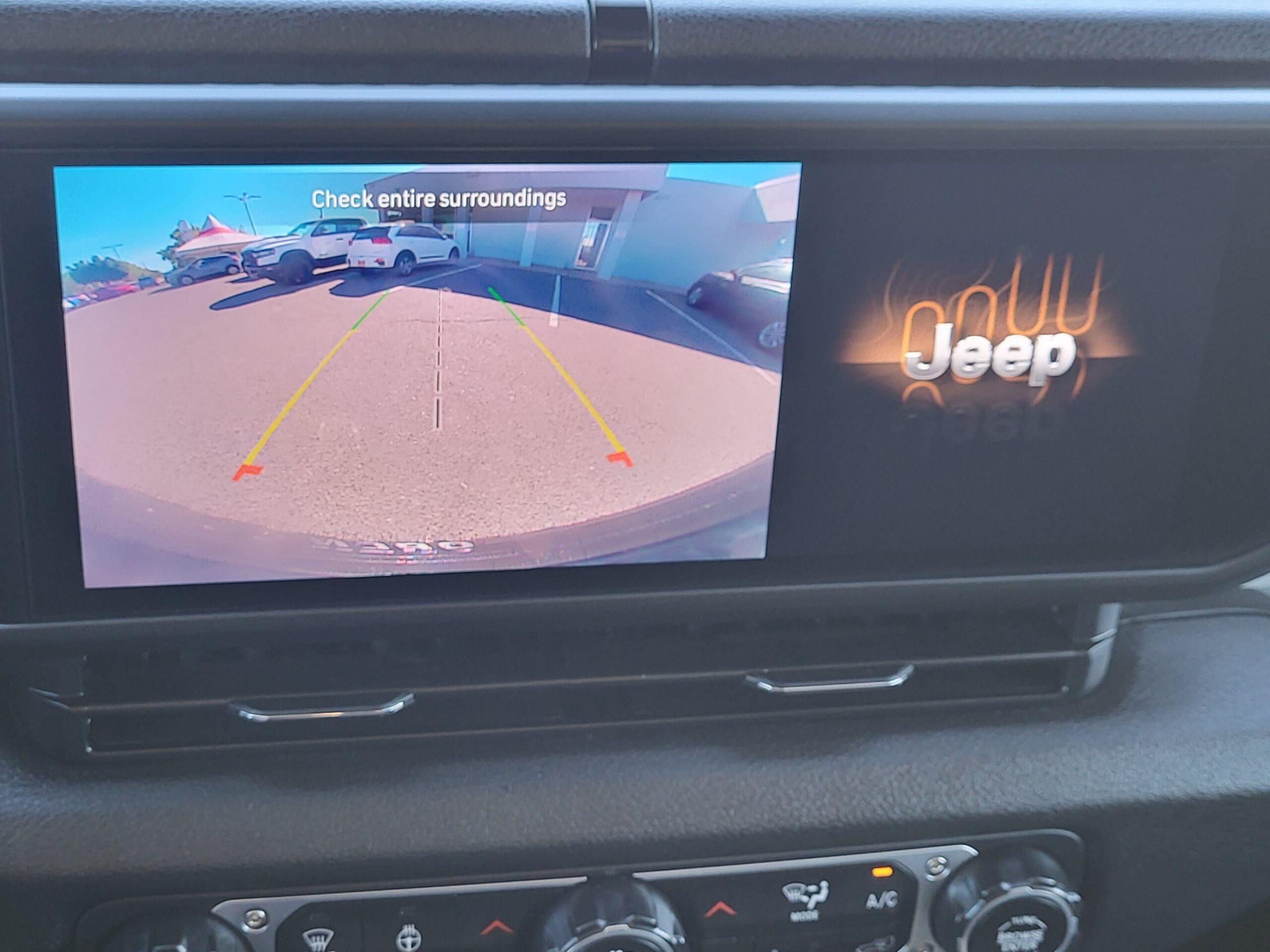 2025 Jeep Wrangler - Image 17