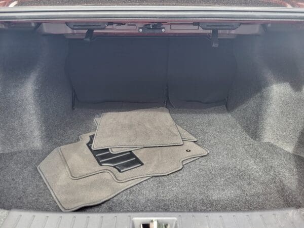 2025 Nissan Versa
