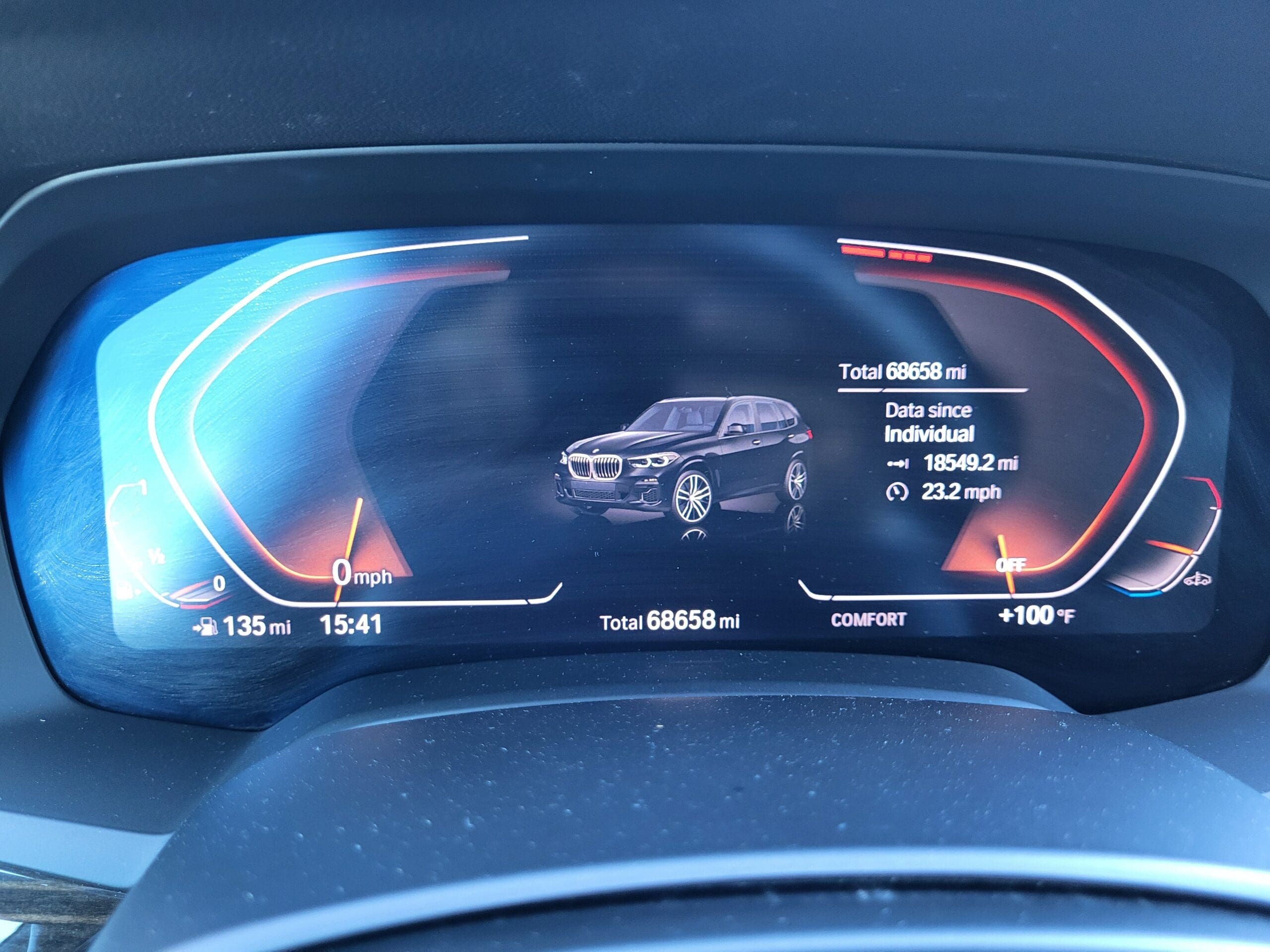 2020 BMW X5 - Image 13