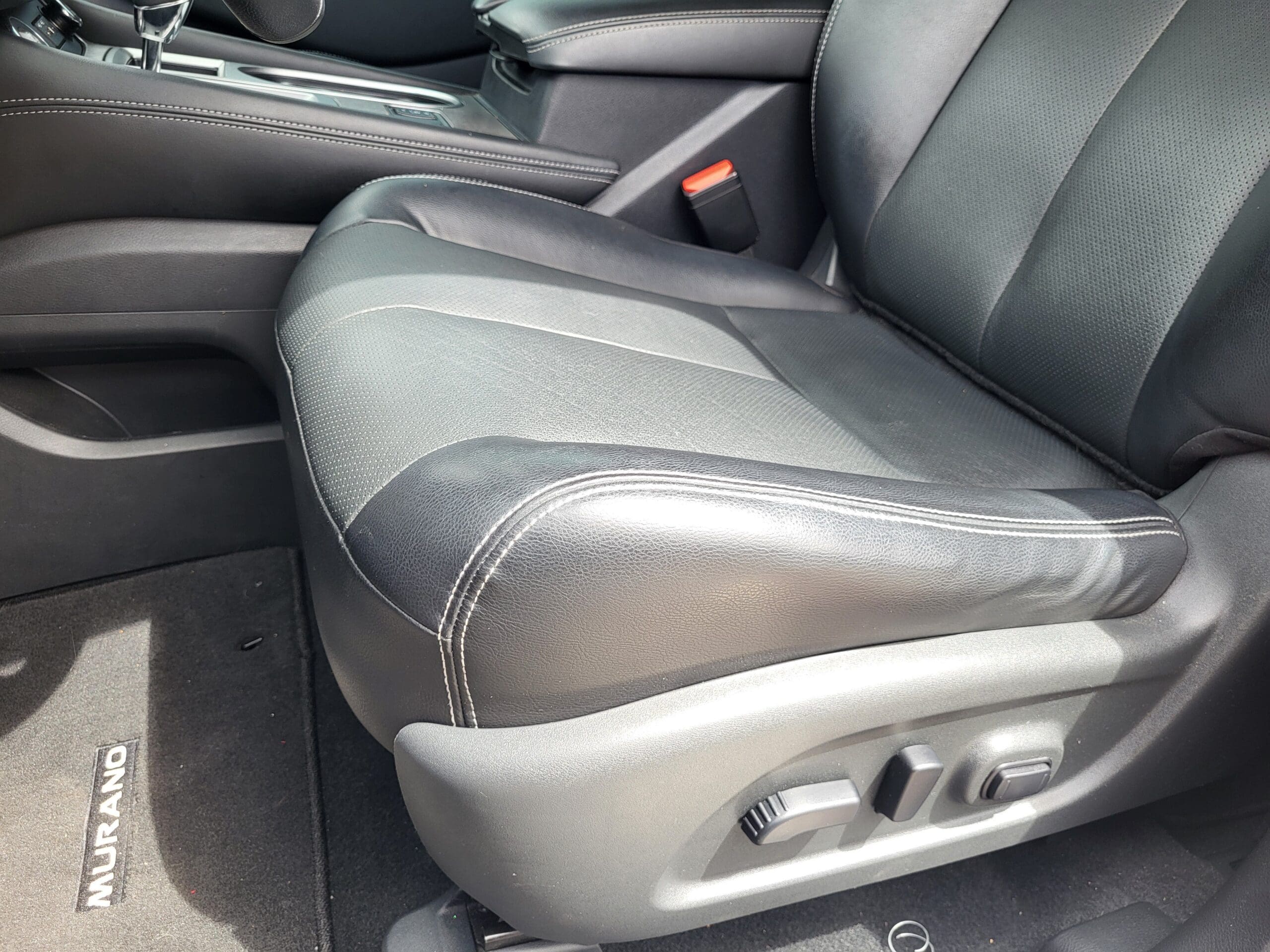 2021 Nissan Murano - Image 15