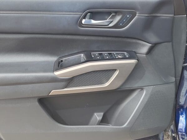 2023 Nissan Pathfinder