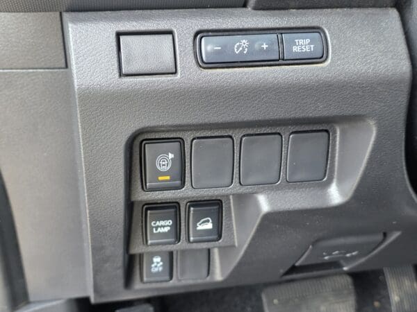 2024 Nissan Frontier