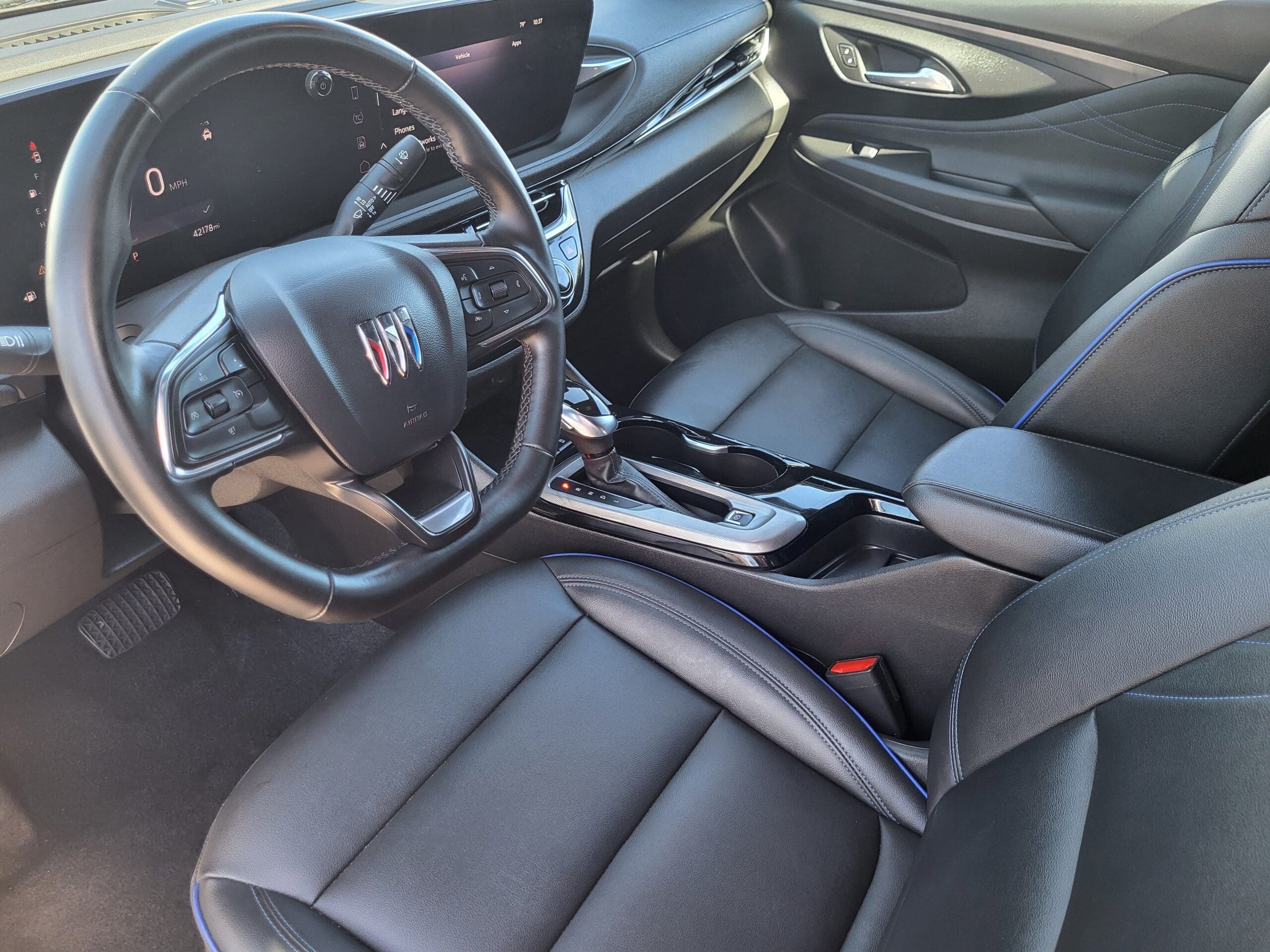 2024 Buick Envista - Image 14