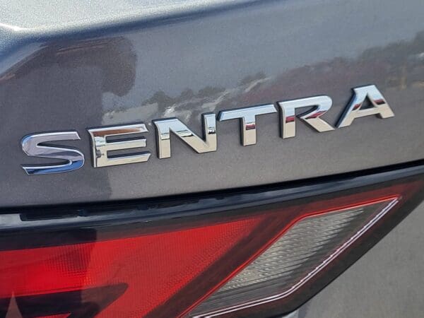 2023 Nissan Sentra