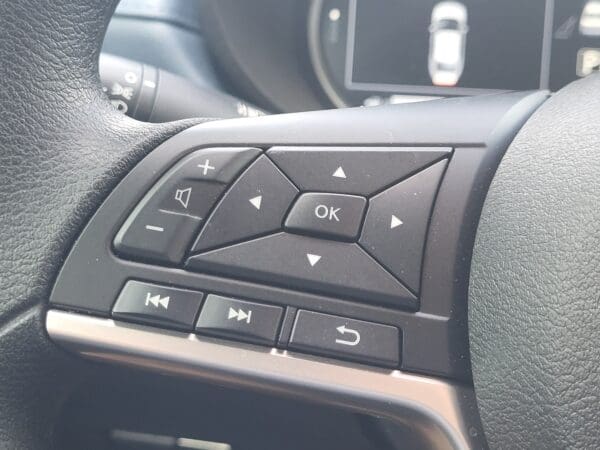 2025 Nissan Versa