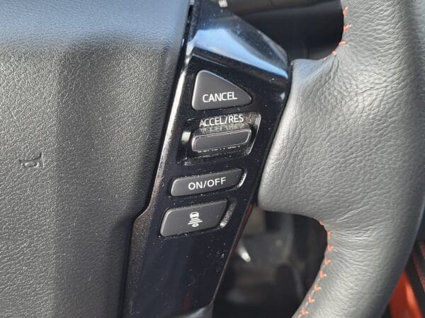 2023 Nissan Frontier
