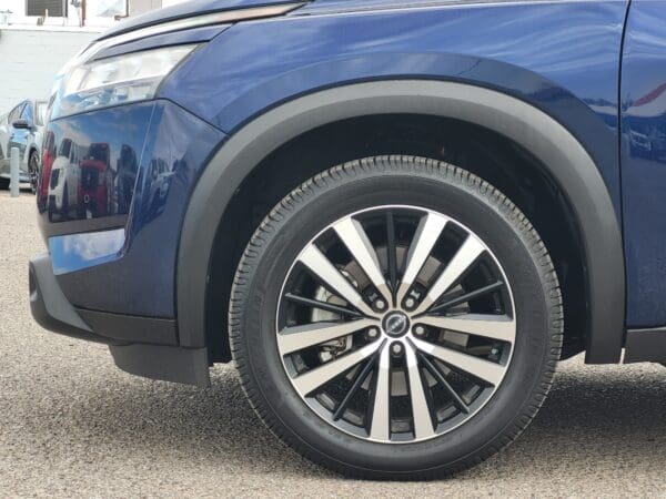 2023 Nissan Pathfinder