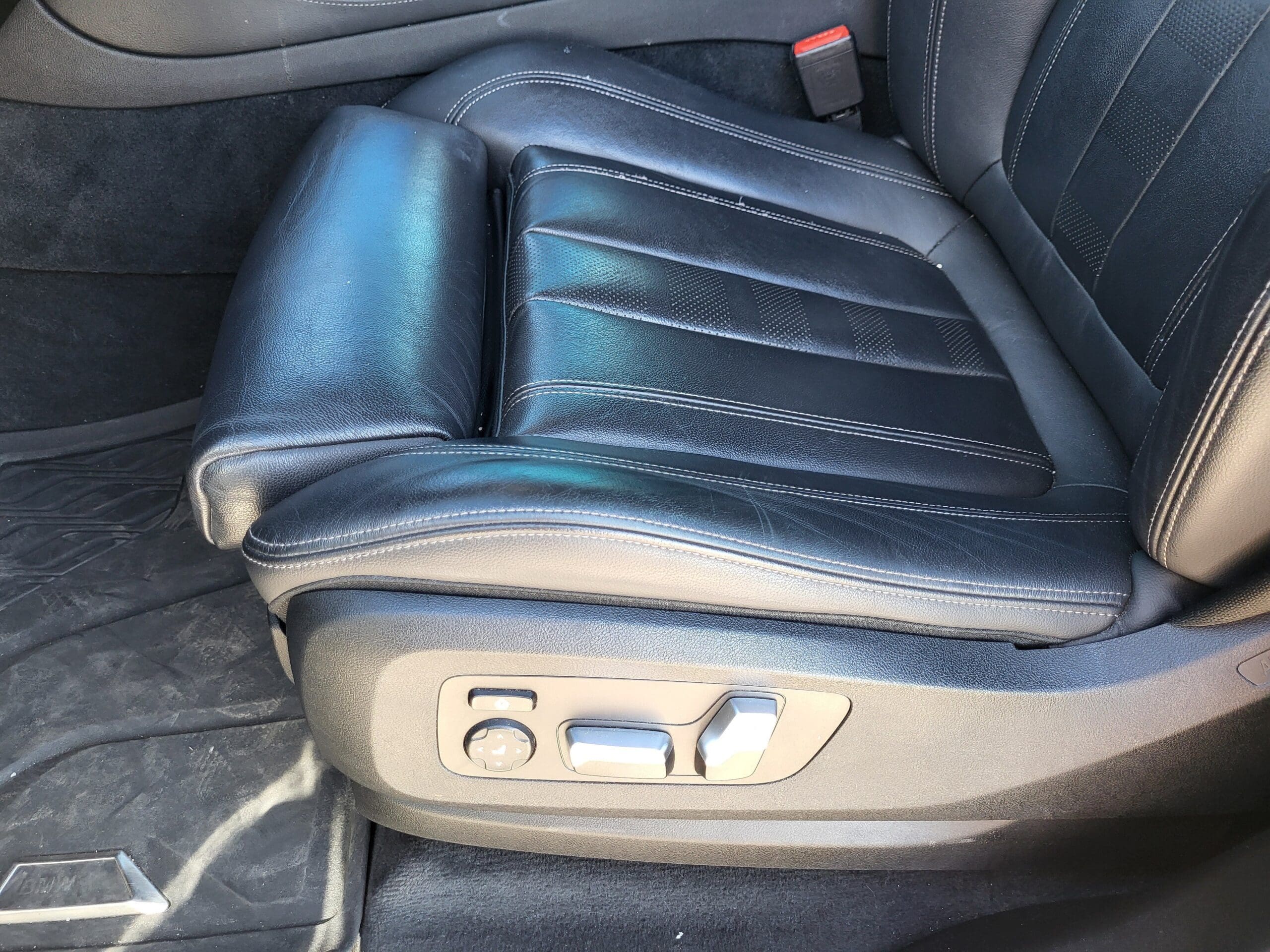 2020 BMW X5 - Image 20