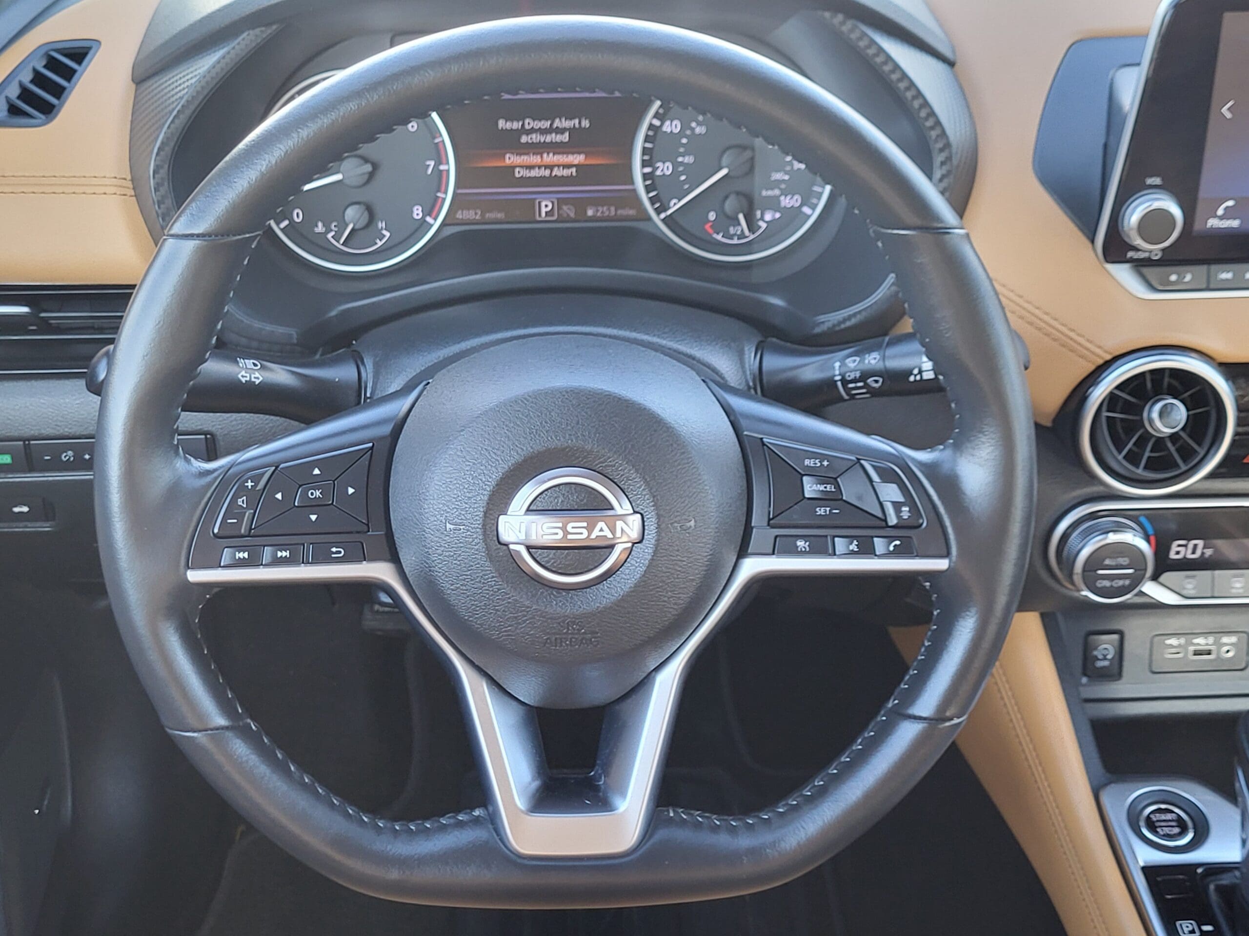 2025 Nissan Sentra - Image 27