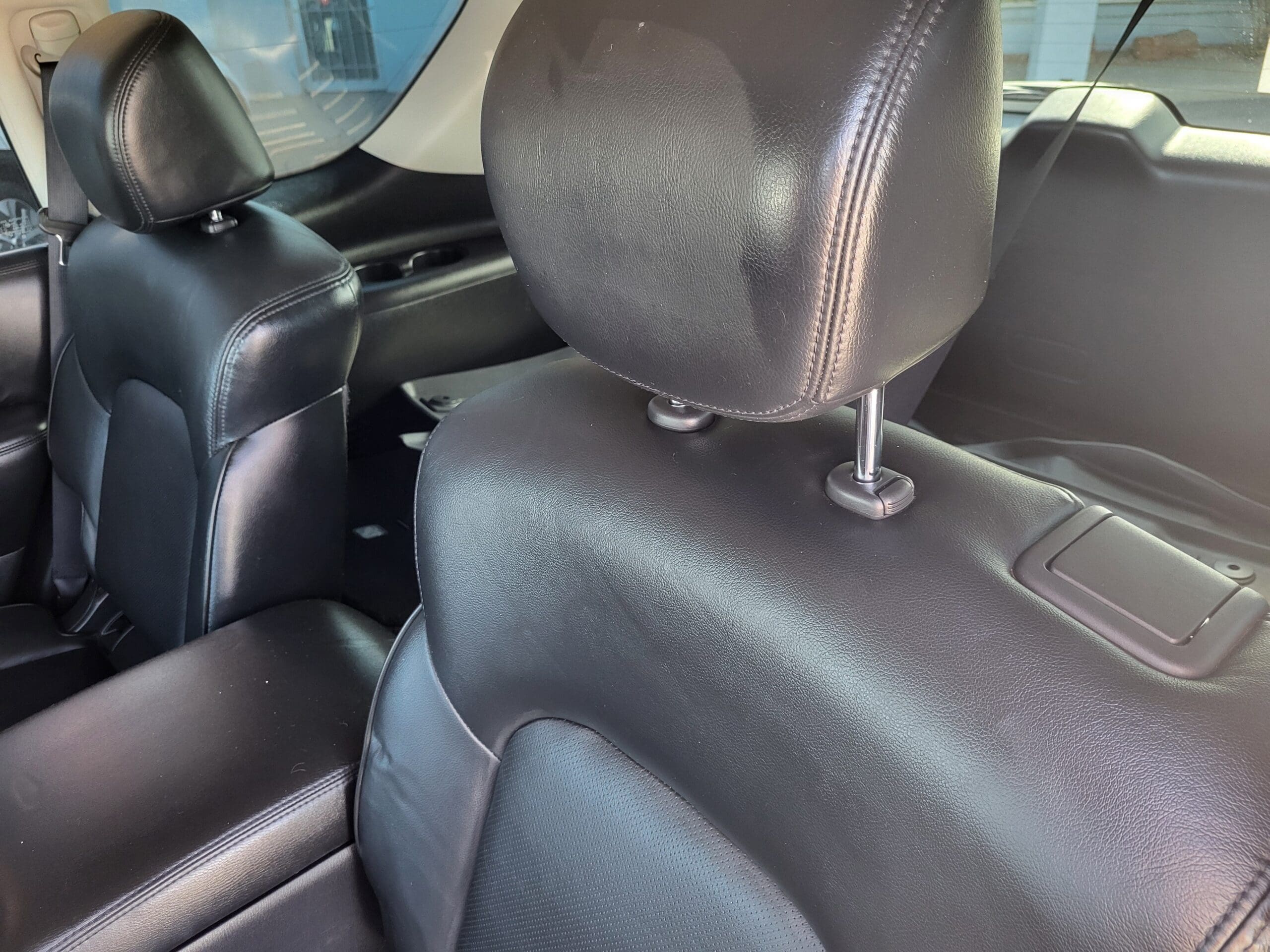 2022 Nissan Armada - Image 29