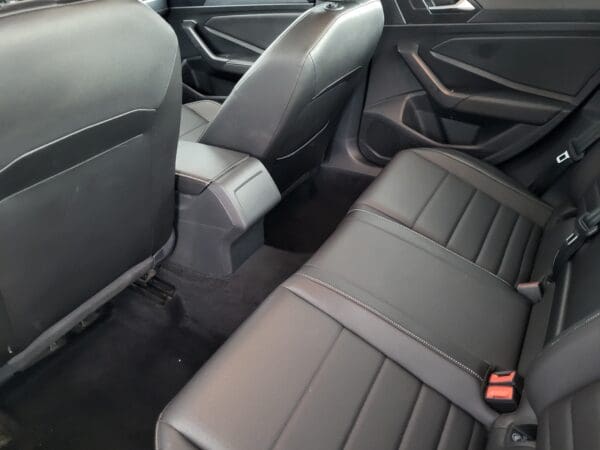 2024 Volkswagen Jetta