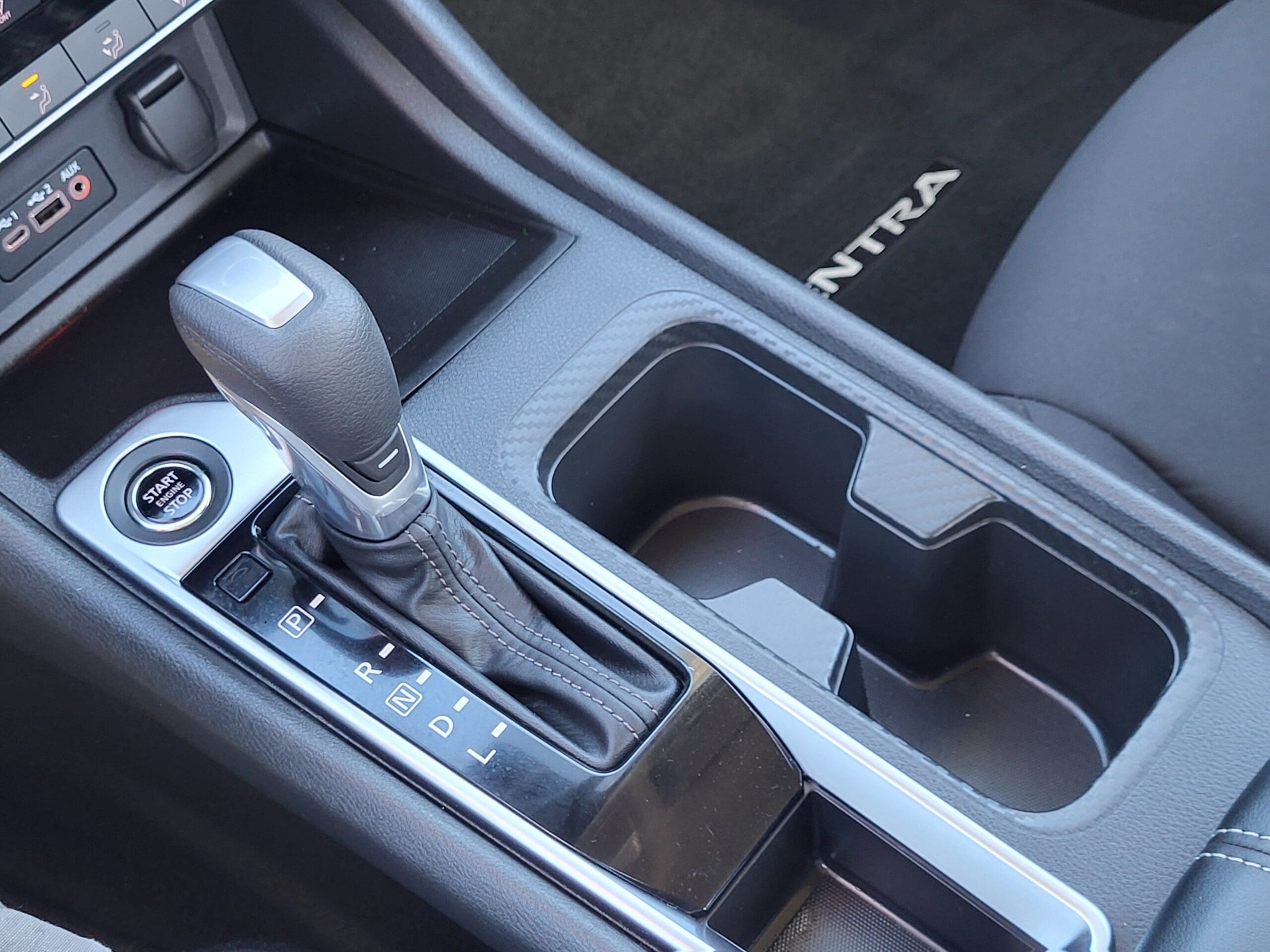 2025 Nissan Sentra - Image 20