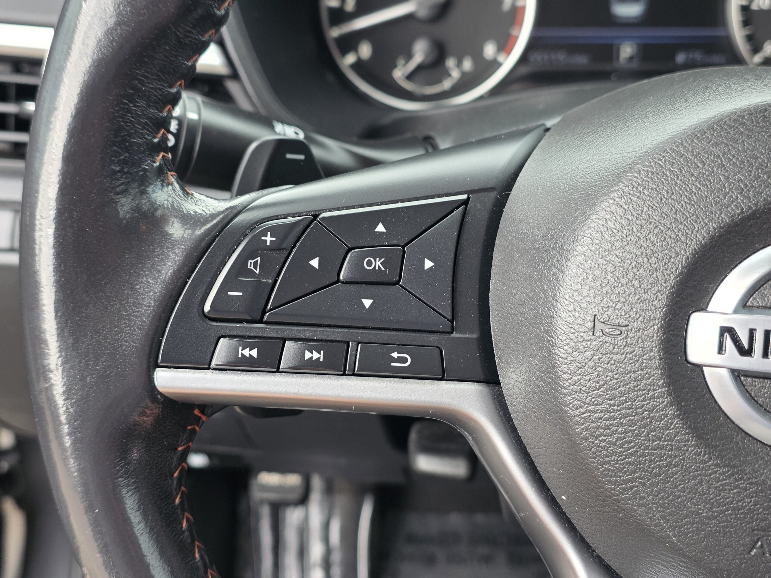 2022 Nissan Altima - Image 44