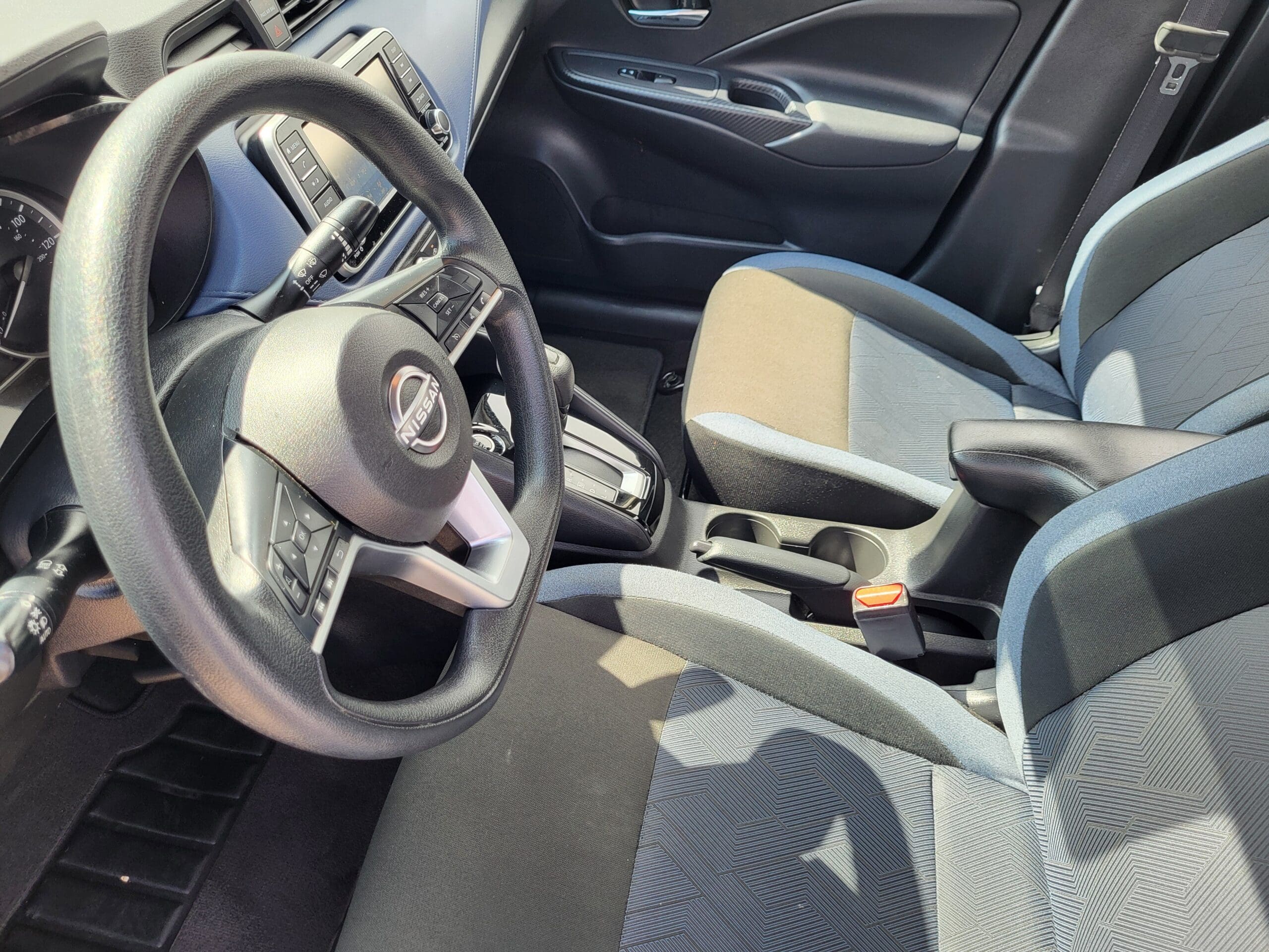 2024 Nissan Versa - Image 6