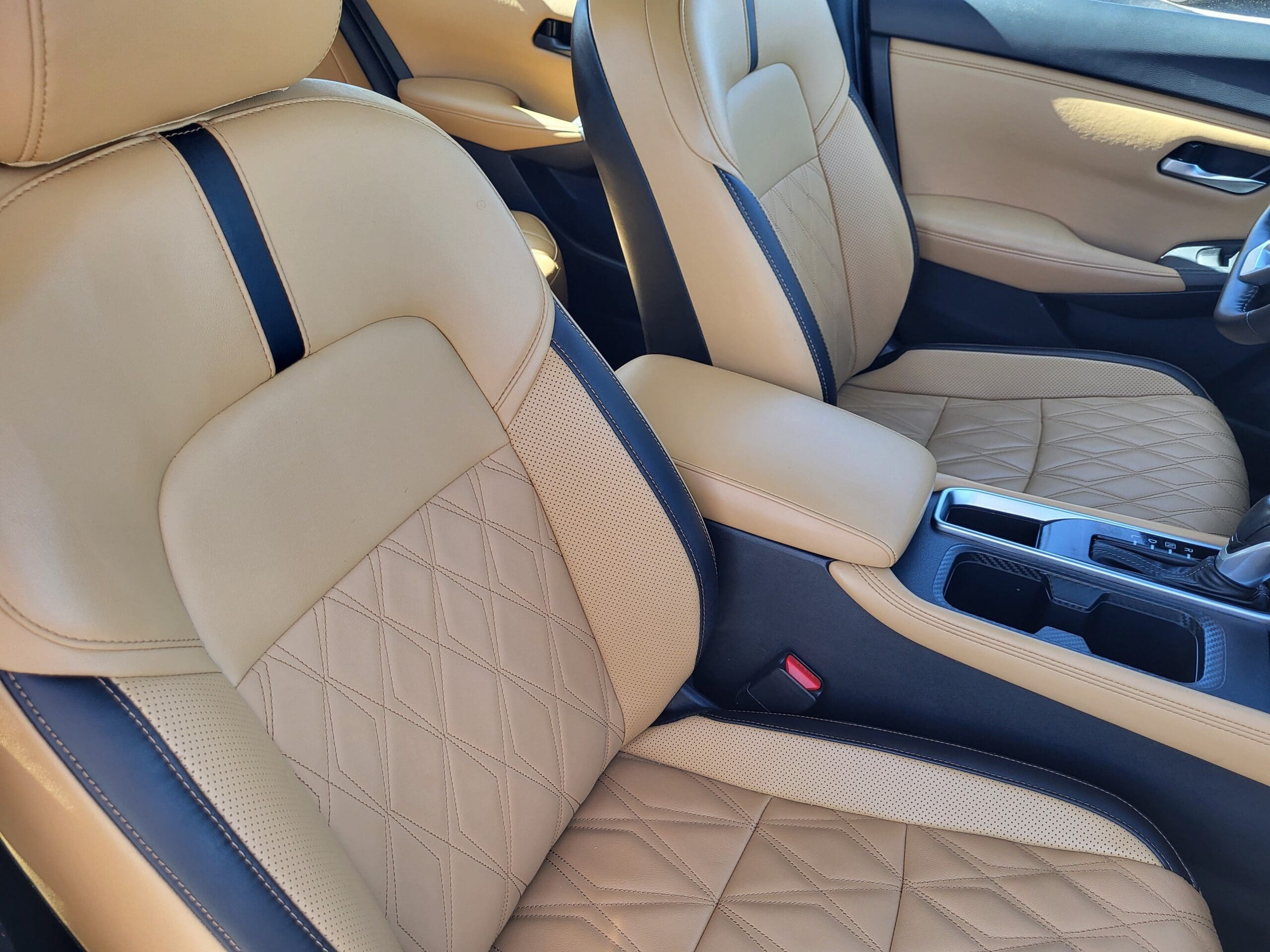 2025 Nissan Sentra - Image 15
