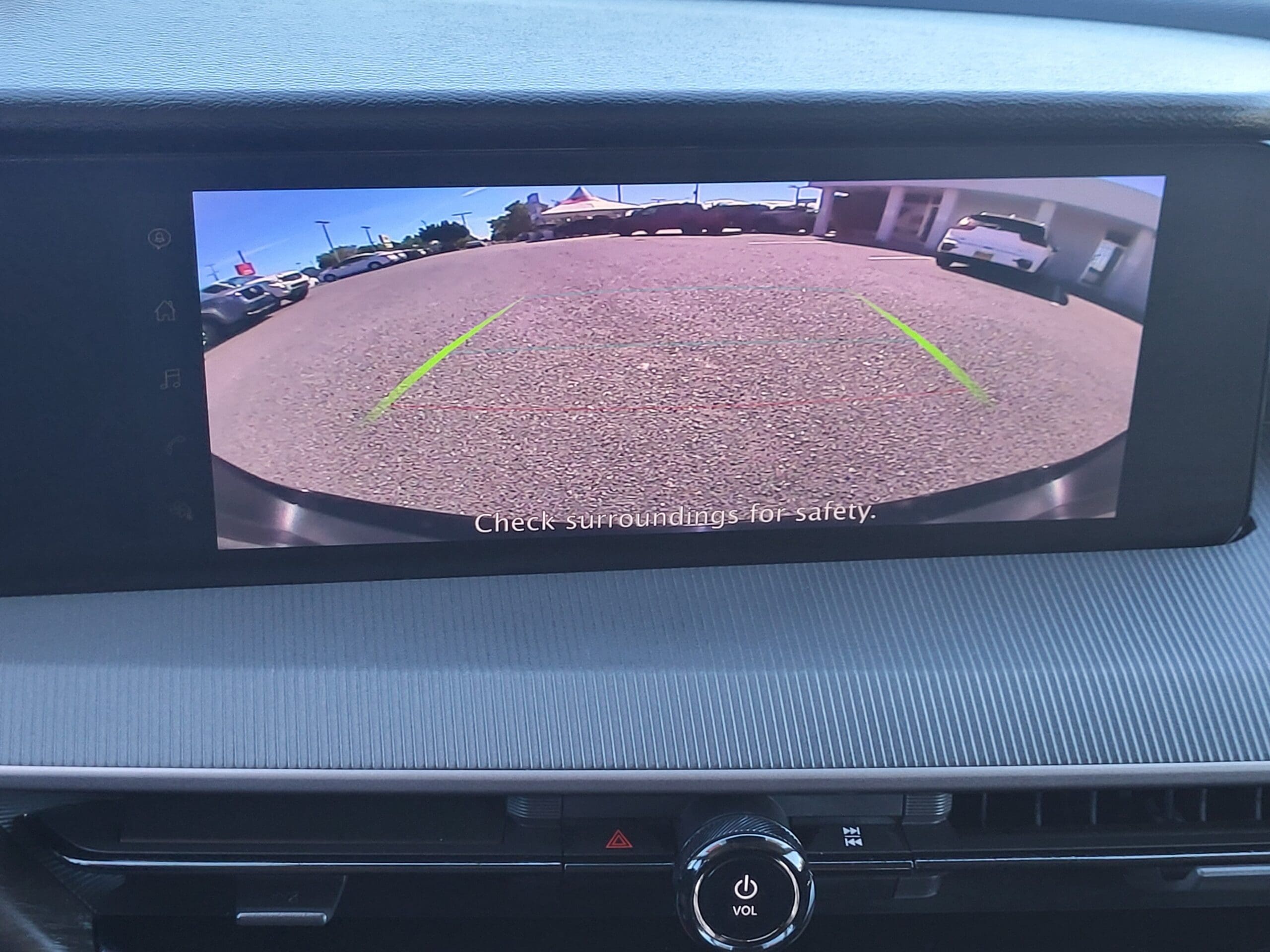 2025 Nissan Murano - Image 19