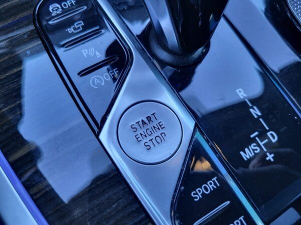 2020 BMW X5